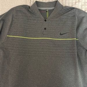 Nike Golf Tiger Woods collection size L